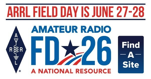 2026 Field Day