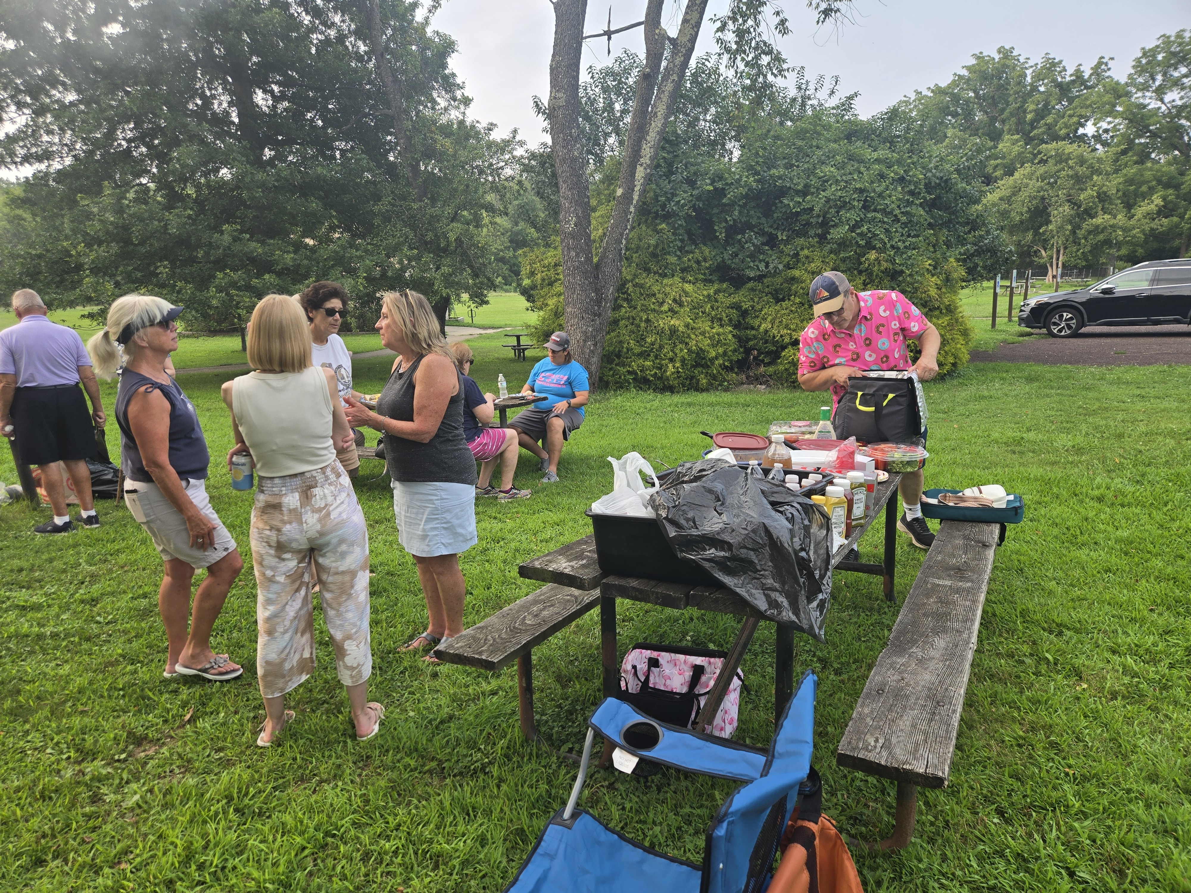 Picnic 2026-2
