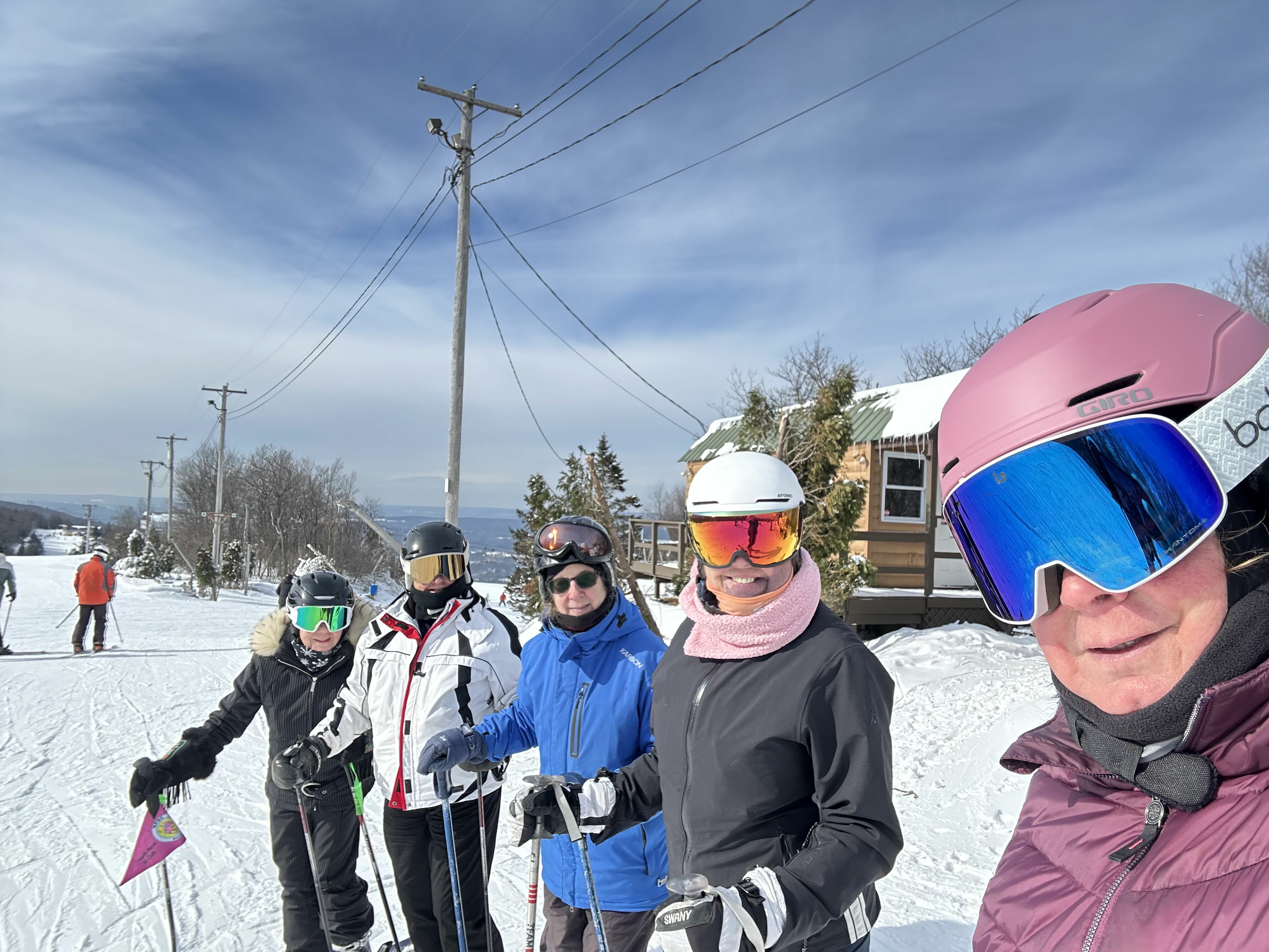 NPSC meet at Mtn 2026