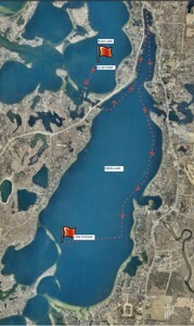 2026 Parade Map