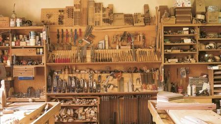 Hand-tools
