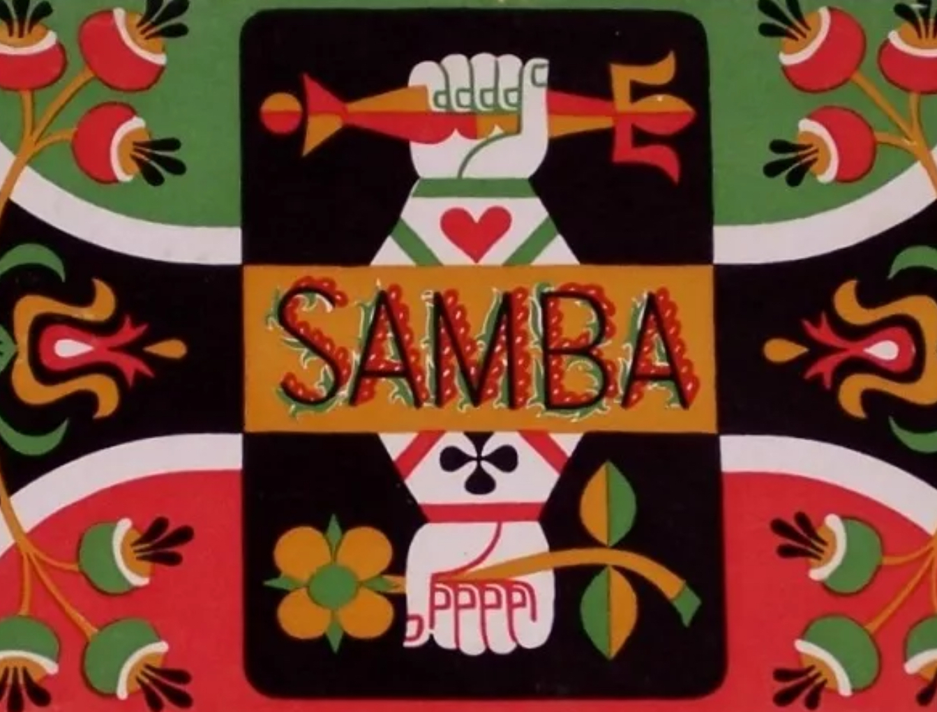 Samba