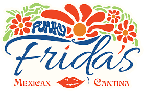 FUNKY FRIDA