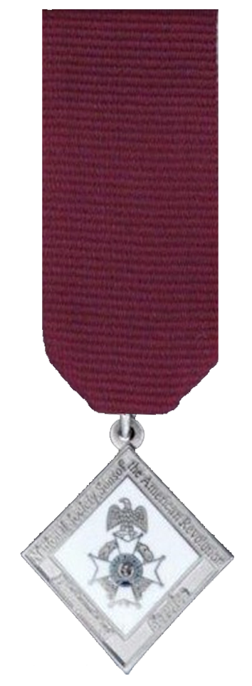 State Medal of Distinguished Service