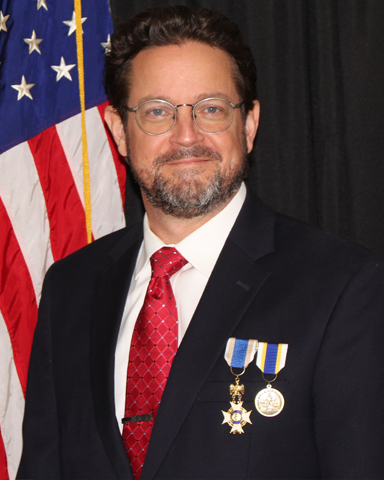 Member Jerry LIlly