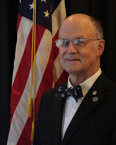 Member Michael Schenk