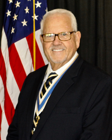 Member Tommy Thompson