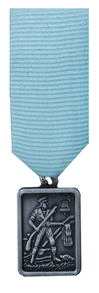 Minuteman Medal