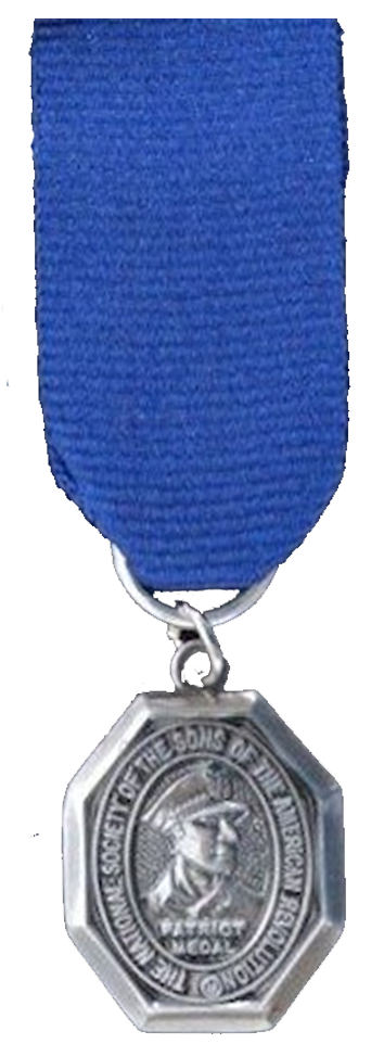 Patriot Medal