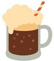 Root Beer Float
