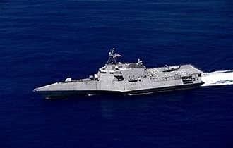 LCS