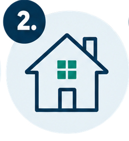 2-house