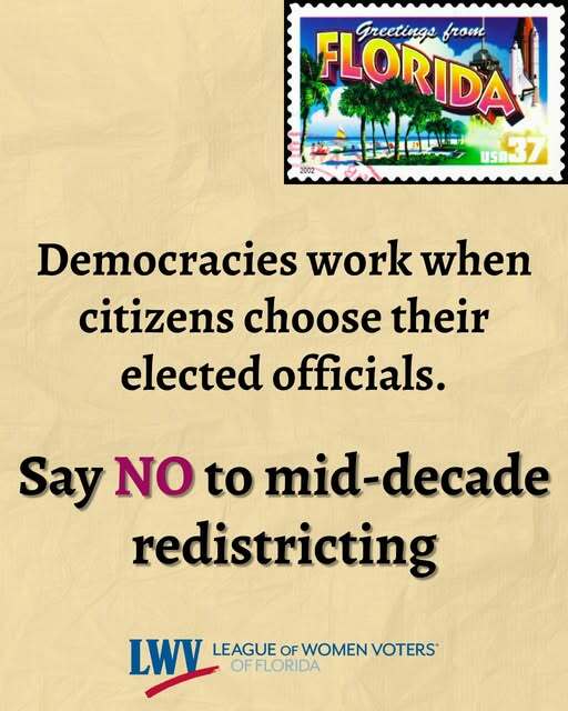 redistricting