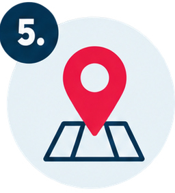 5-pinpoint icon
