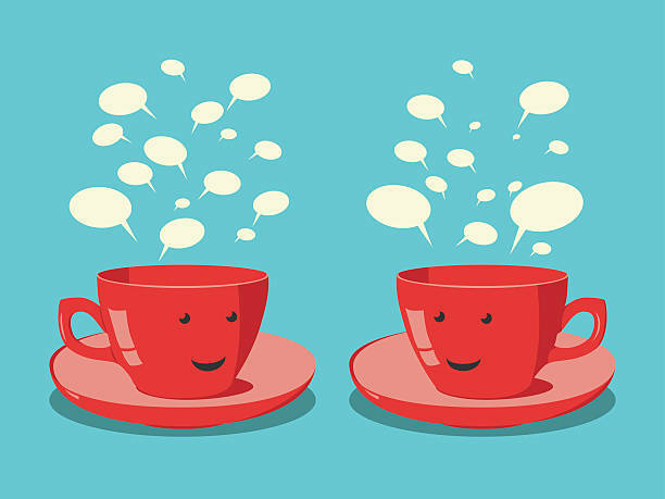 Coffee Talk