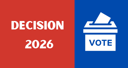 Decision 2026