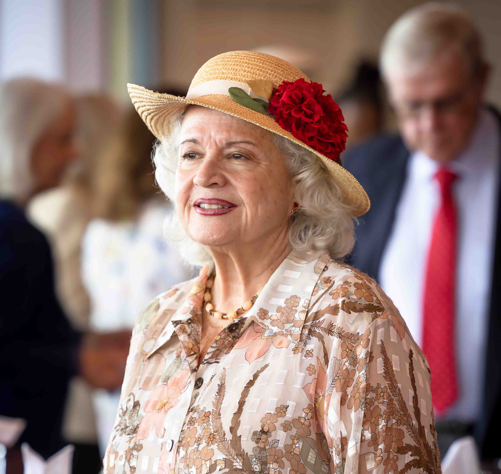 2026 spring luncheon: Hats