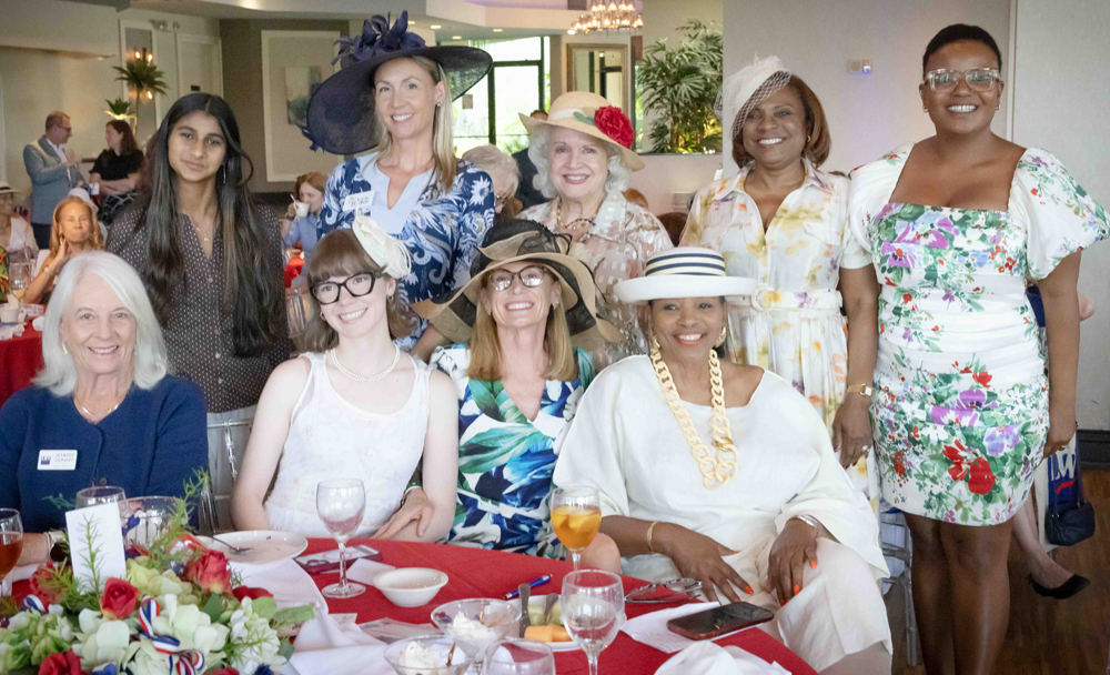 2026 spring luncheon