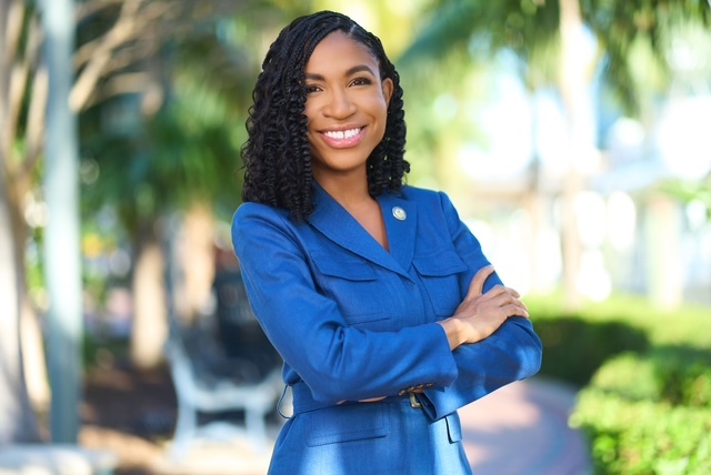 Rickelle Williams