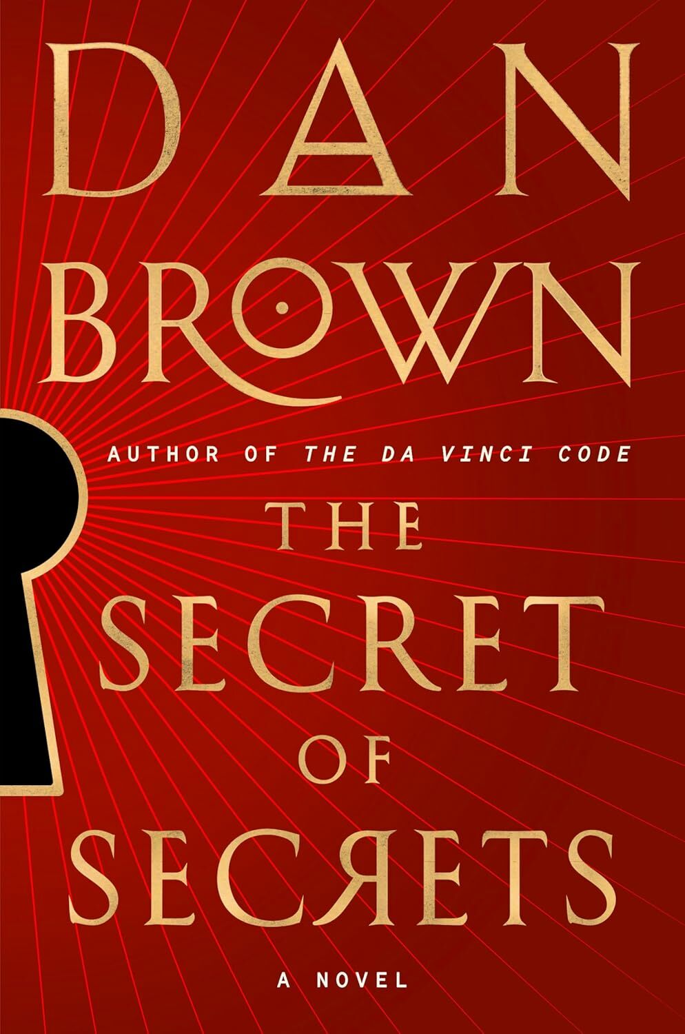 Secret of Secrets