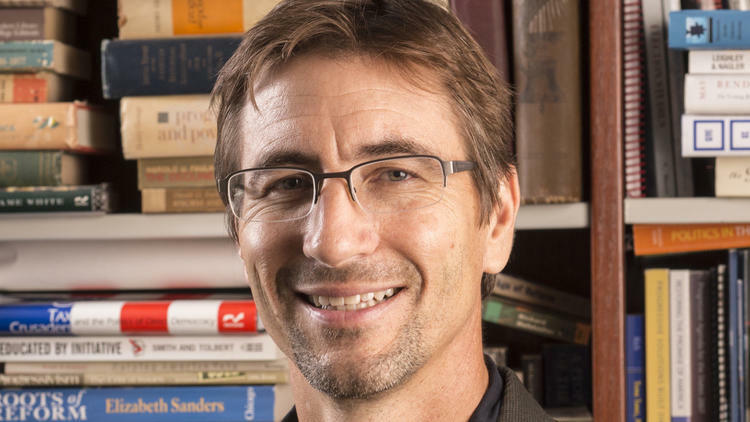 Daniel Smith