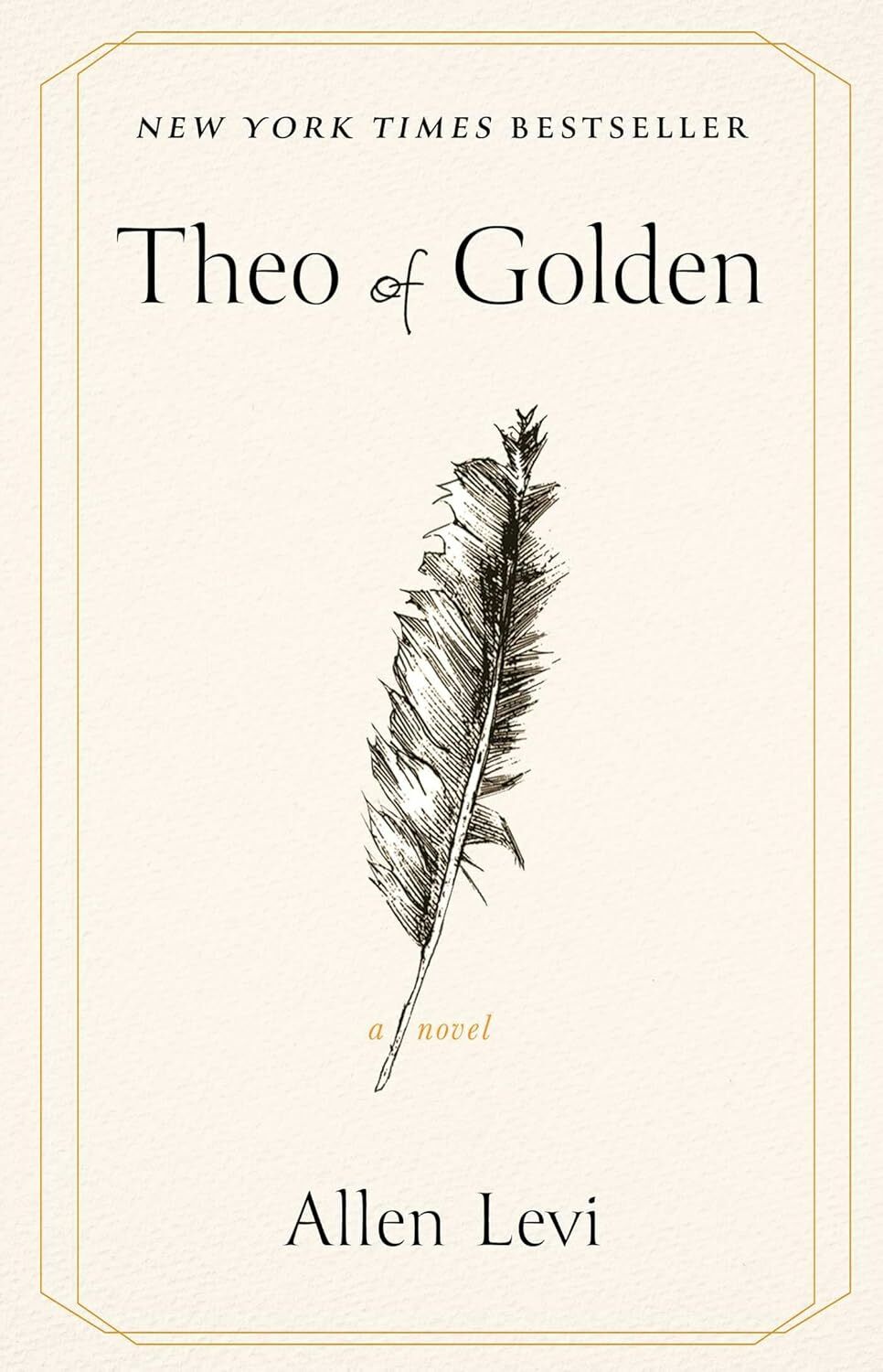 Theo of Golden