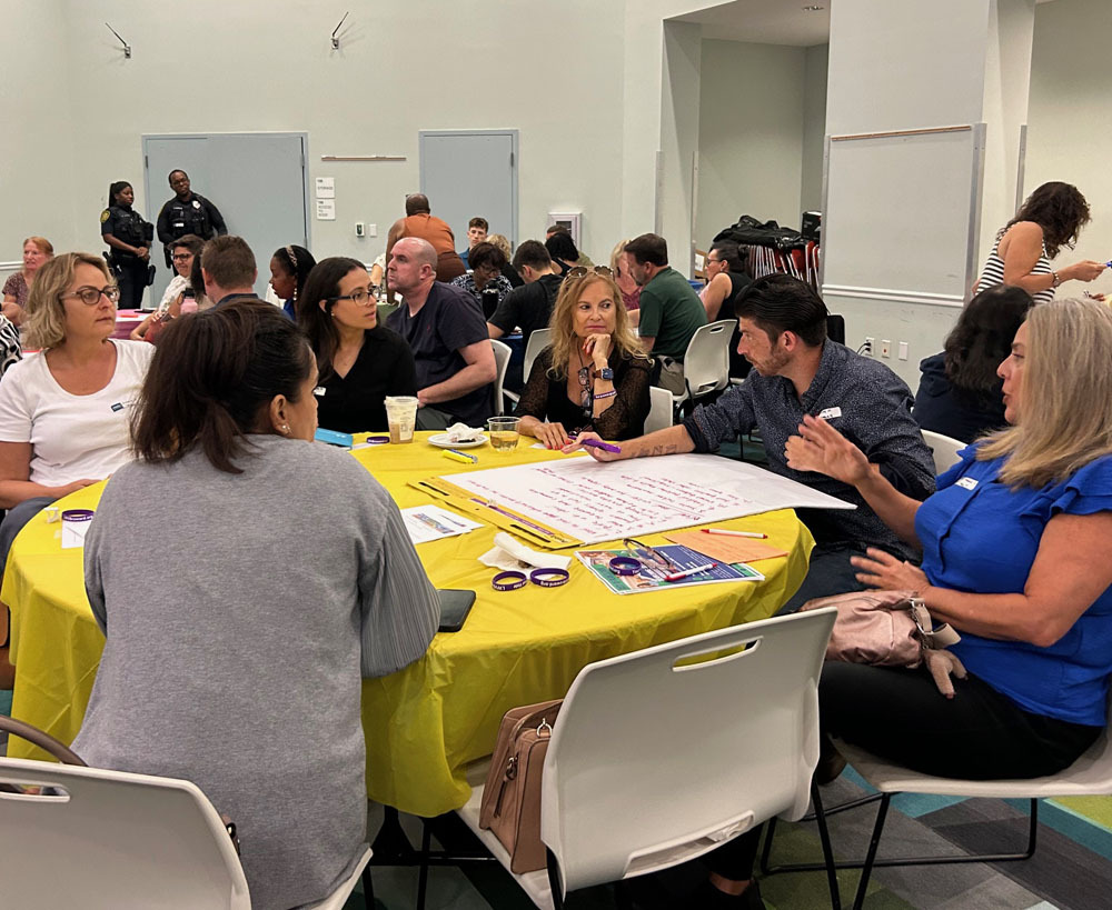 Affordable housing group