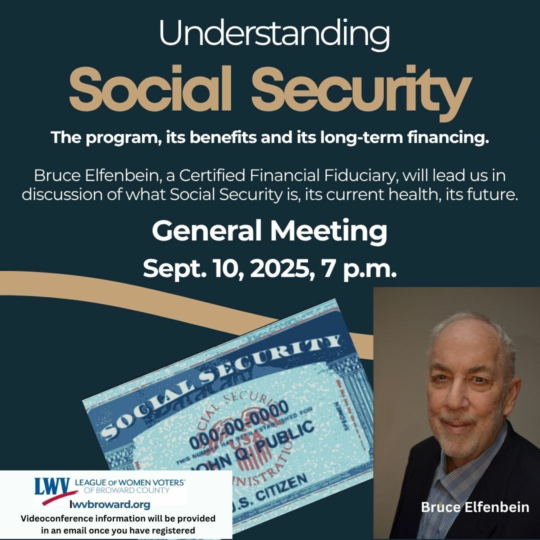 Understanding Social Security