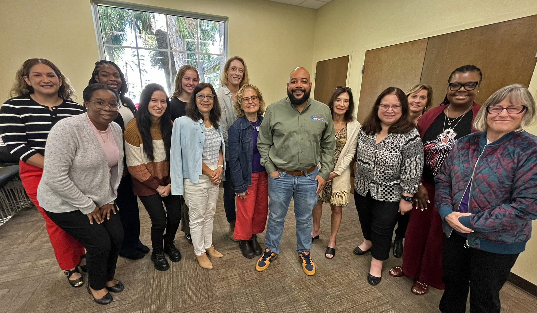 2026 McGrath Leadership class