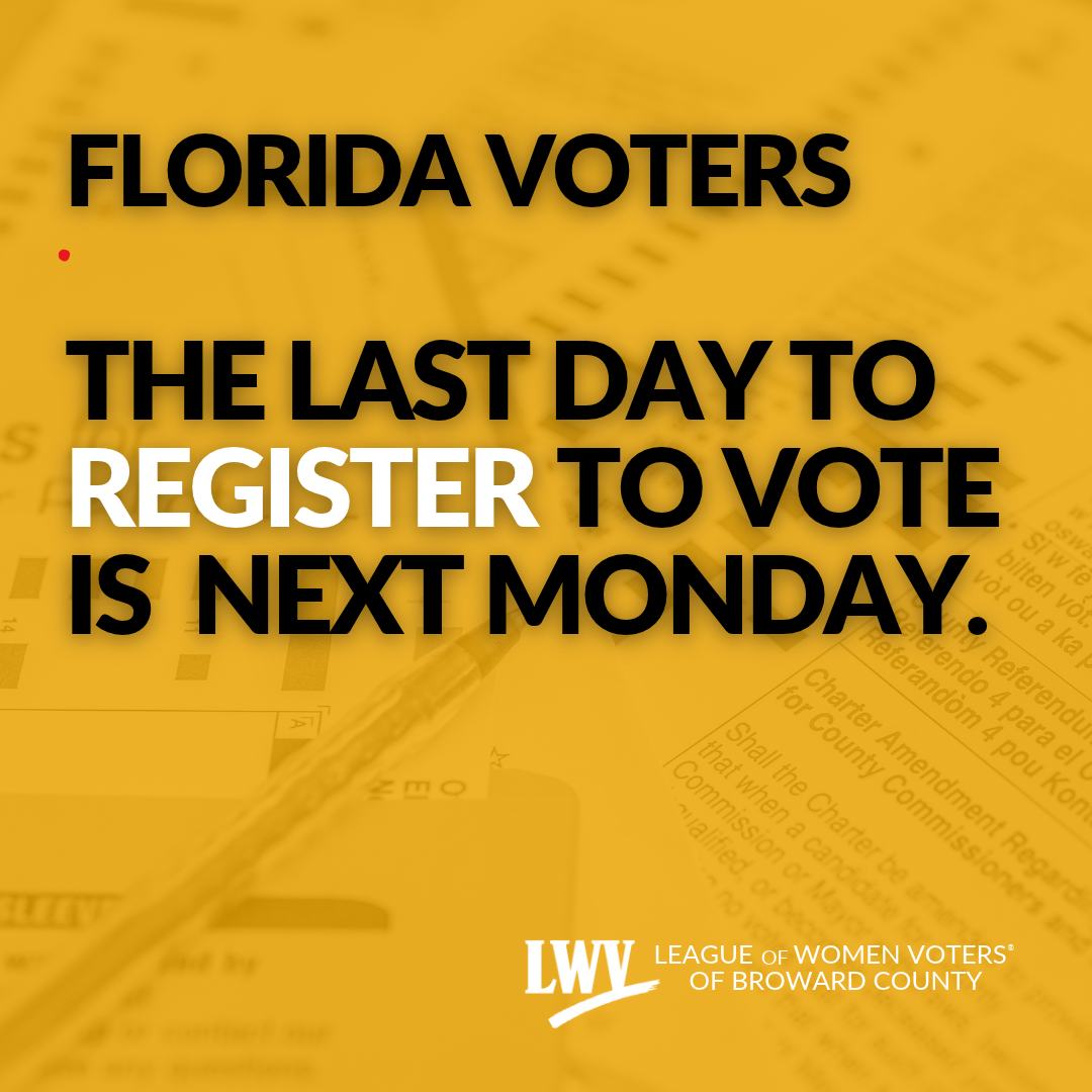 florida last day to register