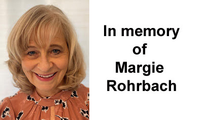 Margie Rohrbach memorial 2