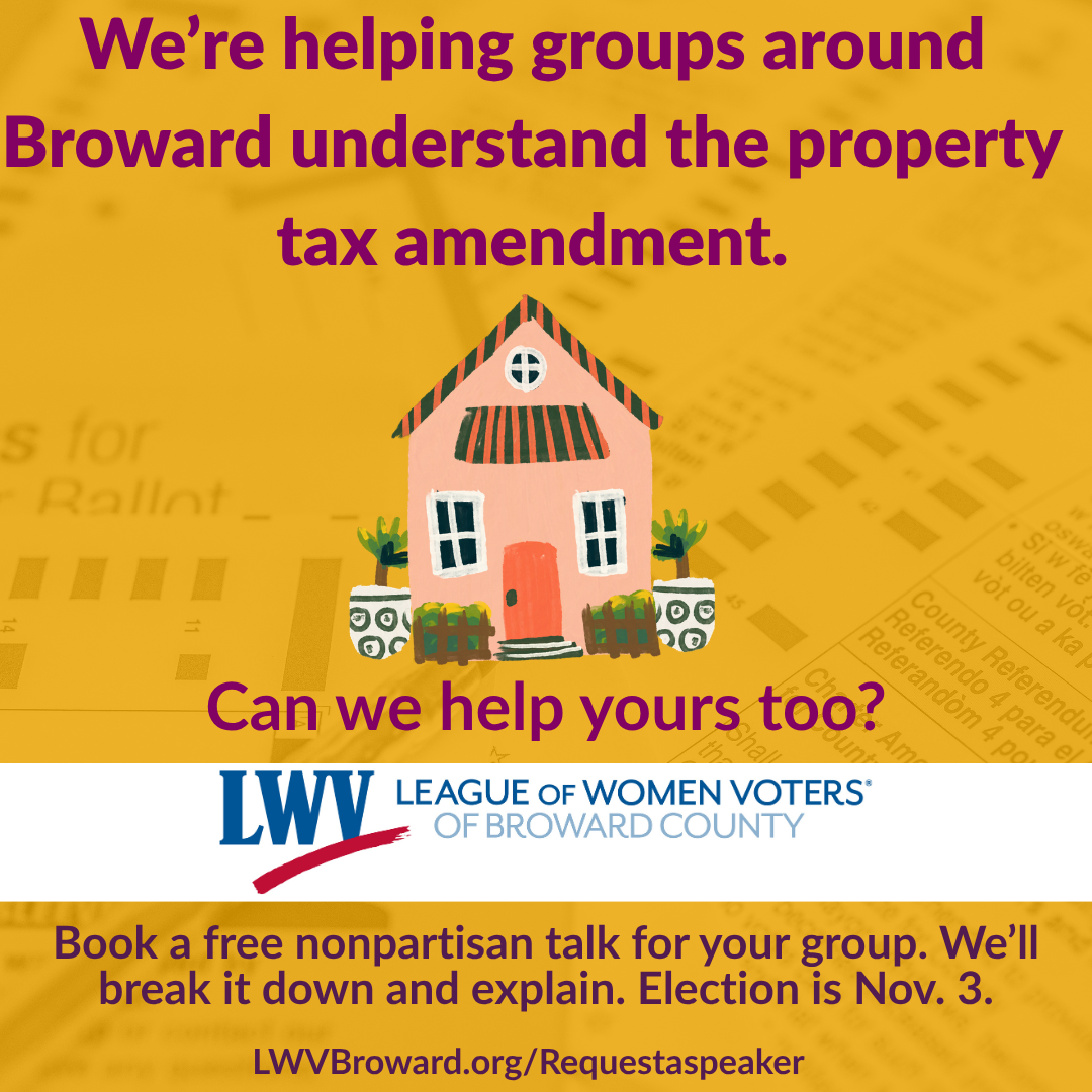 property tax amendment