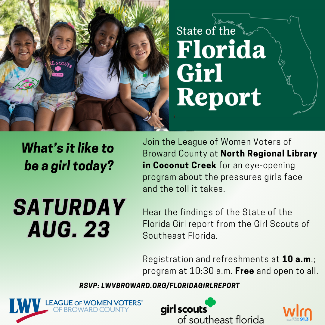 Florida girl