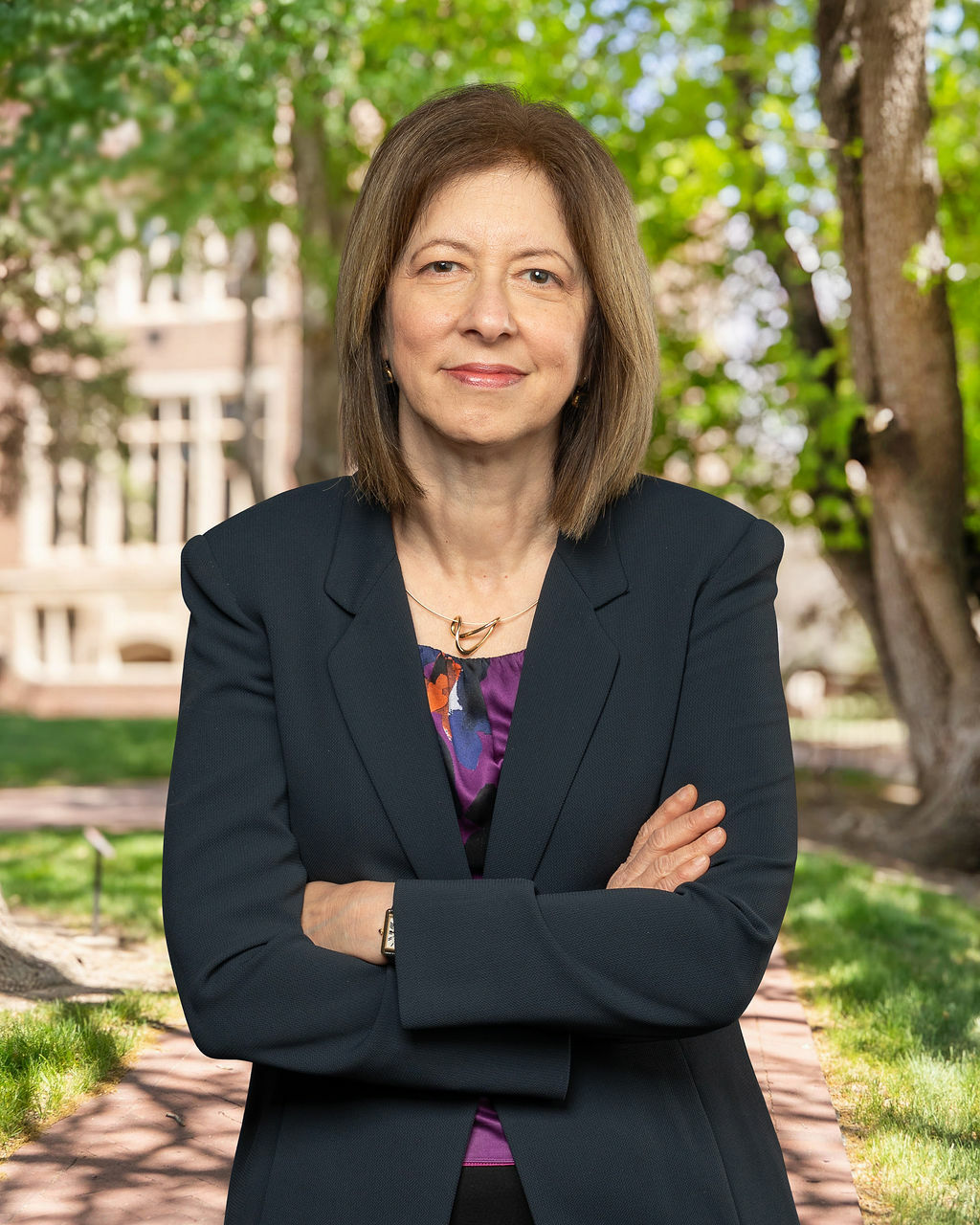 Photo of Ilene Grabel