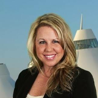 Stacey Stegman