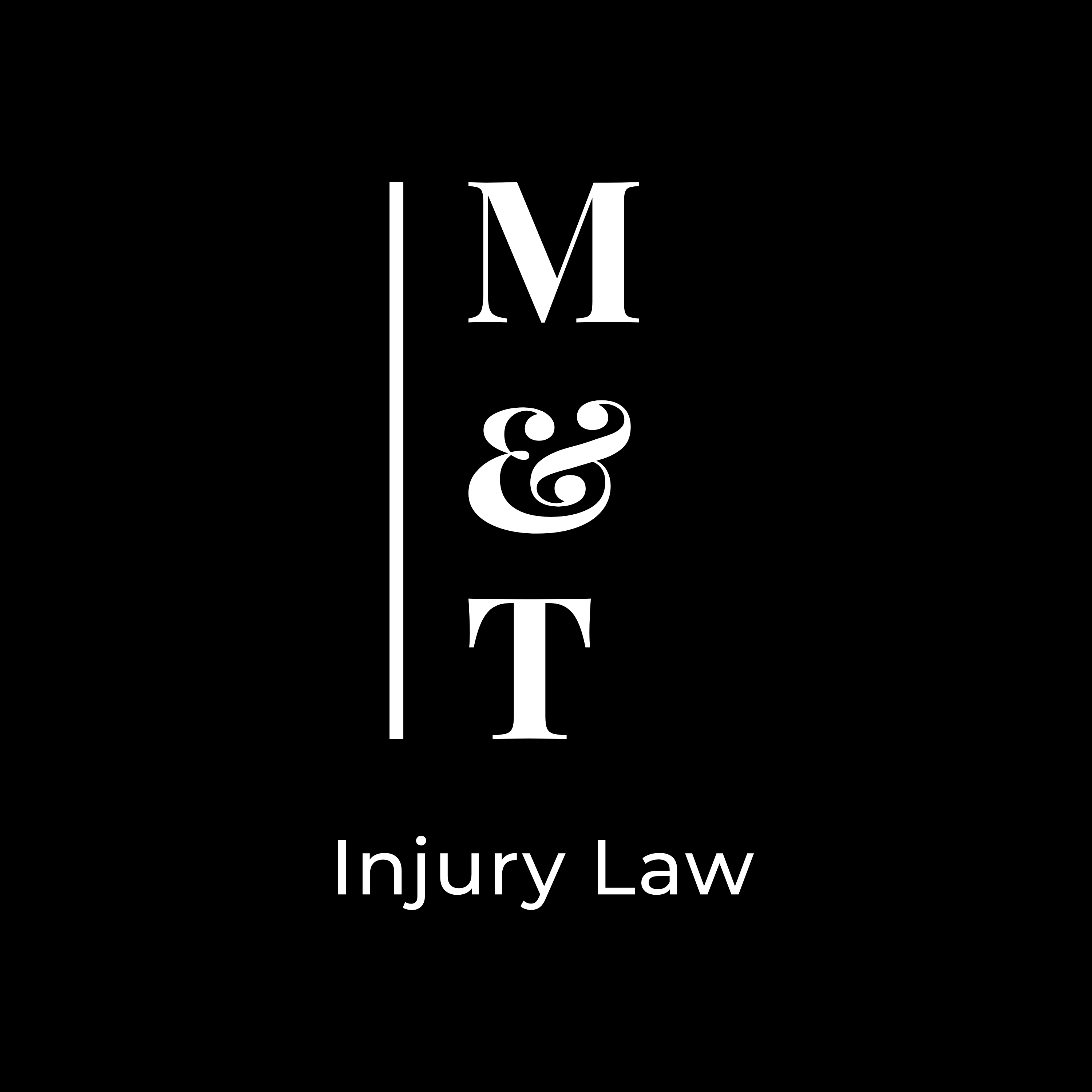 M & T Injury Law