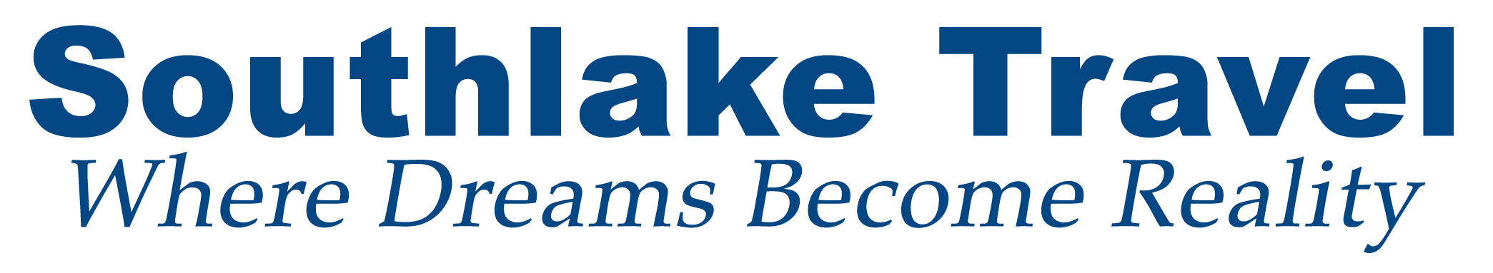 Southlake Travel Logo