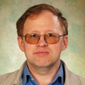 Dr Oleg Malyshev