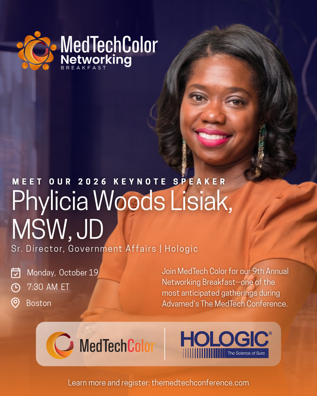 Phylicia Woods Lisiak