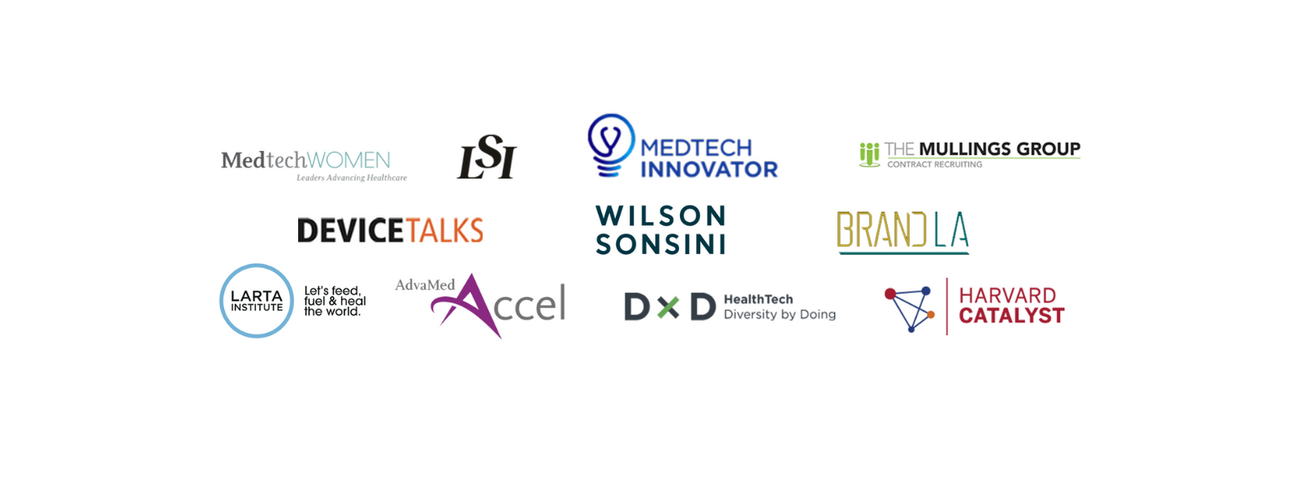 In Kind and Ecosystem Sponsors