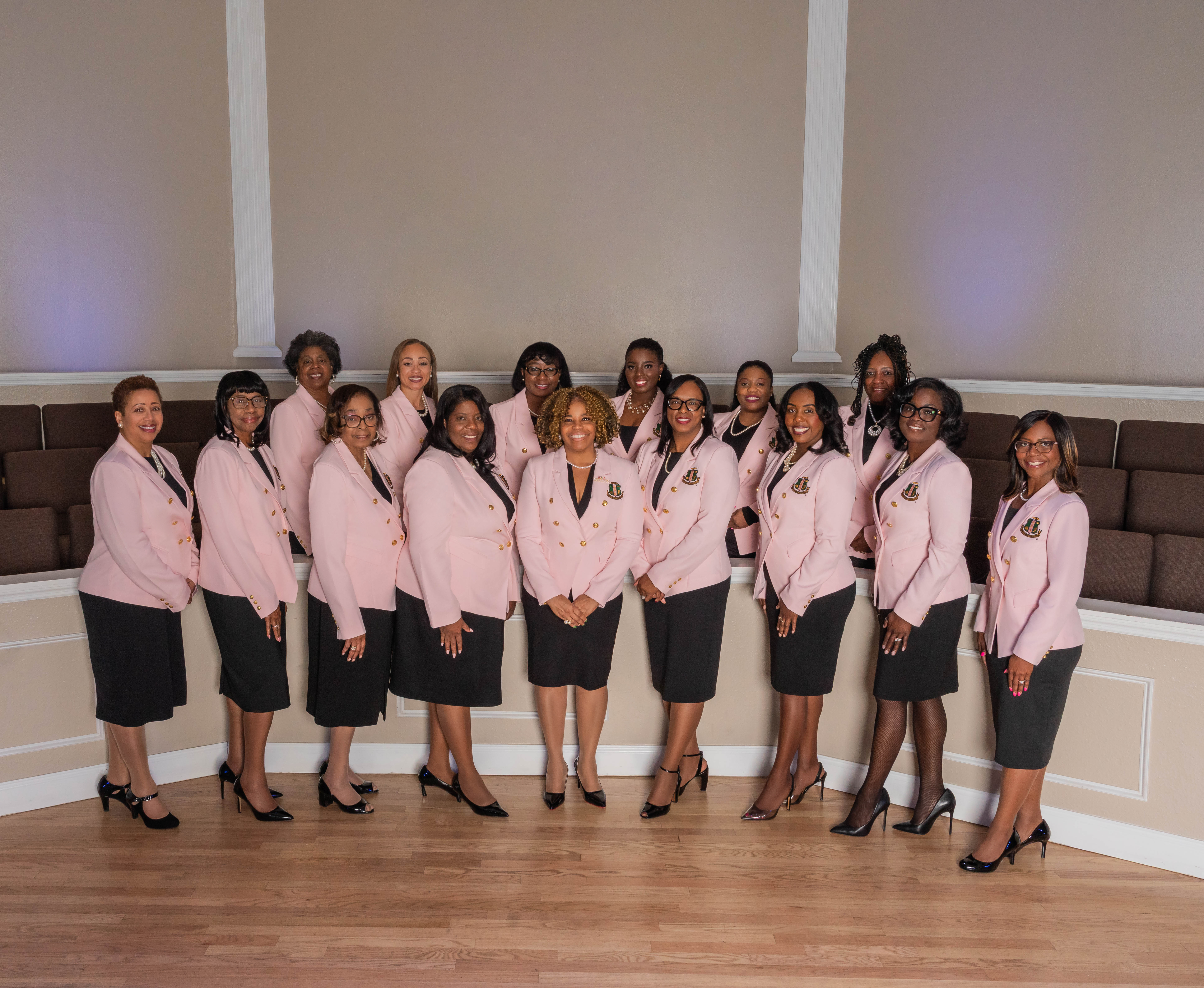 2026 Chapter Officer