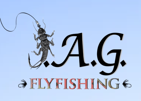 JAG Fly Fishing