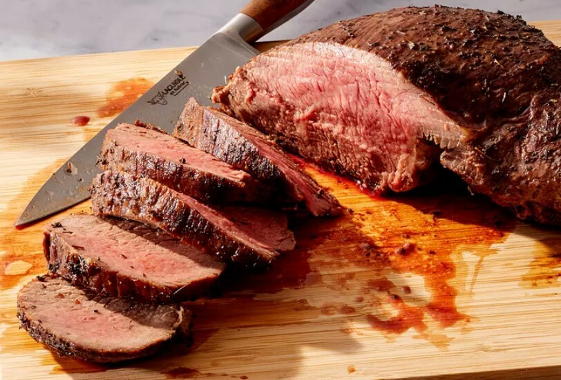 Tri-tip Roast