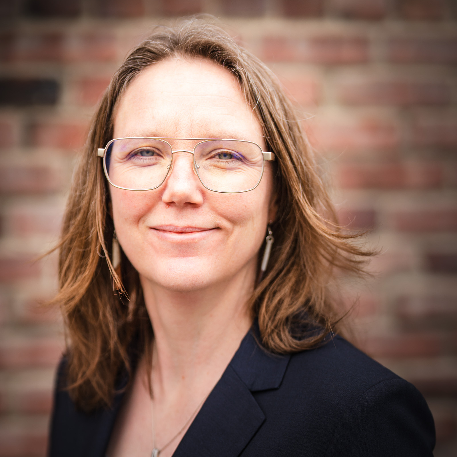 Beth Stroshane