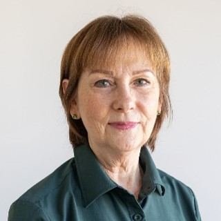 Susan W. Lincoln