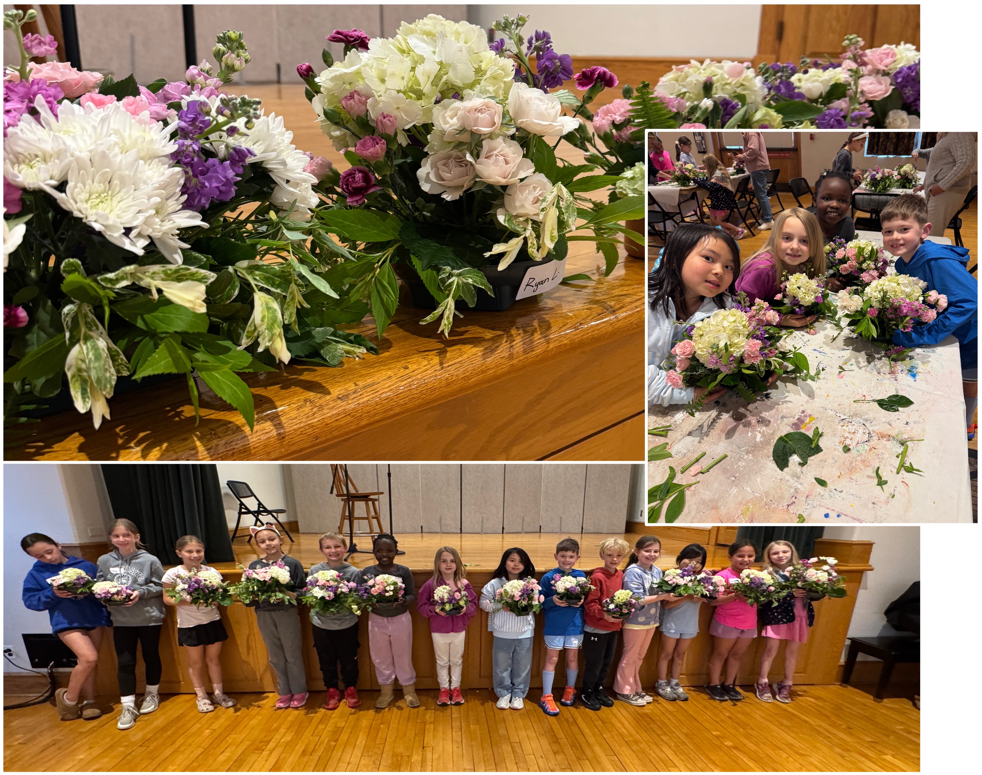 2026-05-06 Blossoms for Mom Workshop