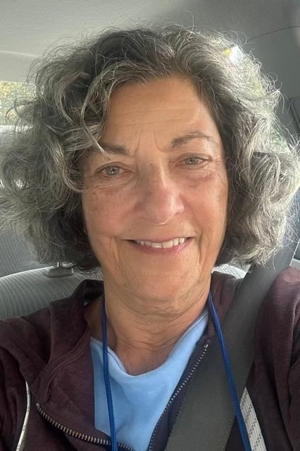 Paula Pappas