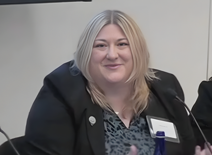 More Women, More Access event photo