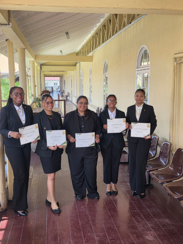 GAWJ Mentorship Programme 2026