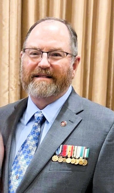 Bill Cassell
